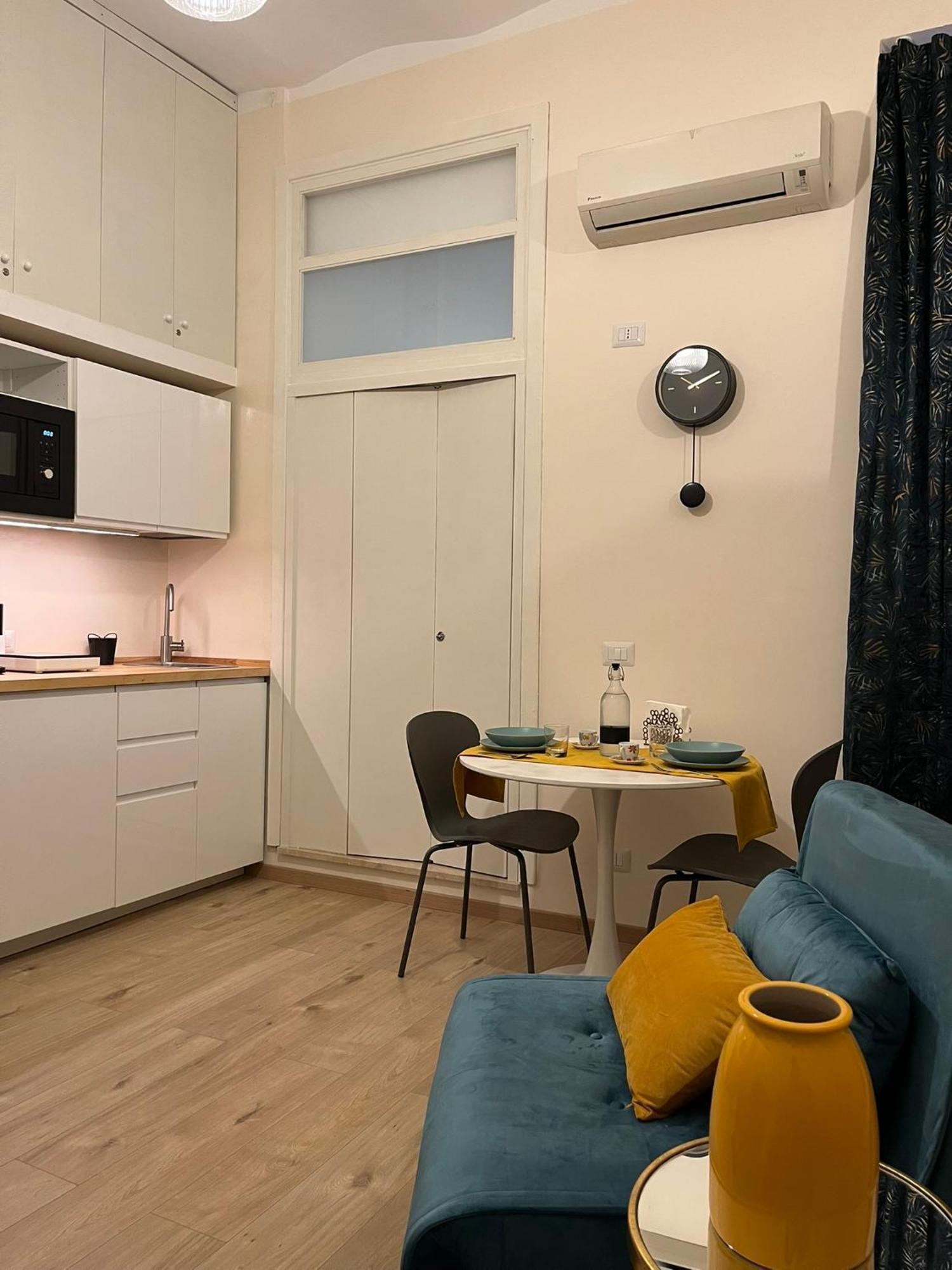 Vakantiehuis Crescenzio In Laterano Rome