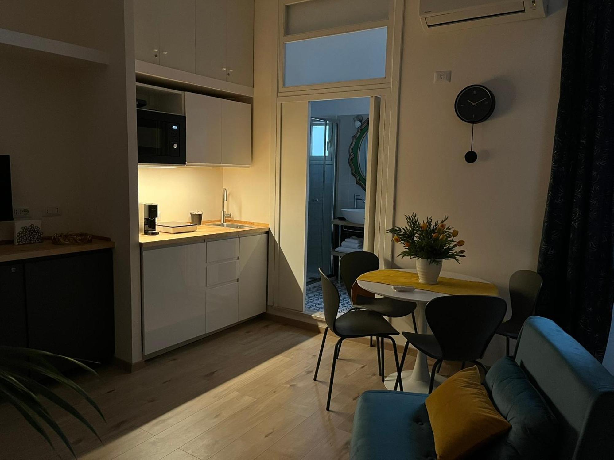 Vakantiehuis Crescenzio In Laterano *
