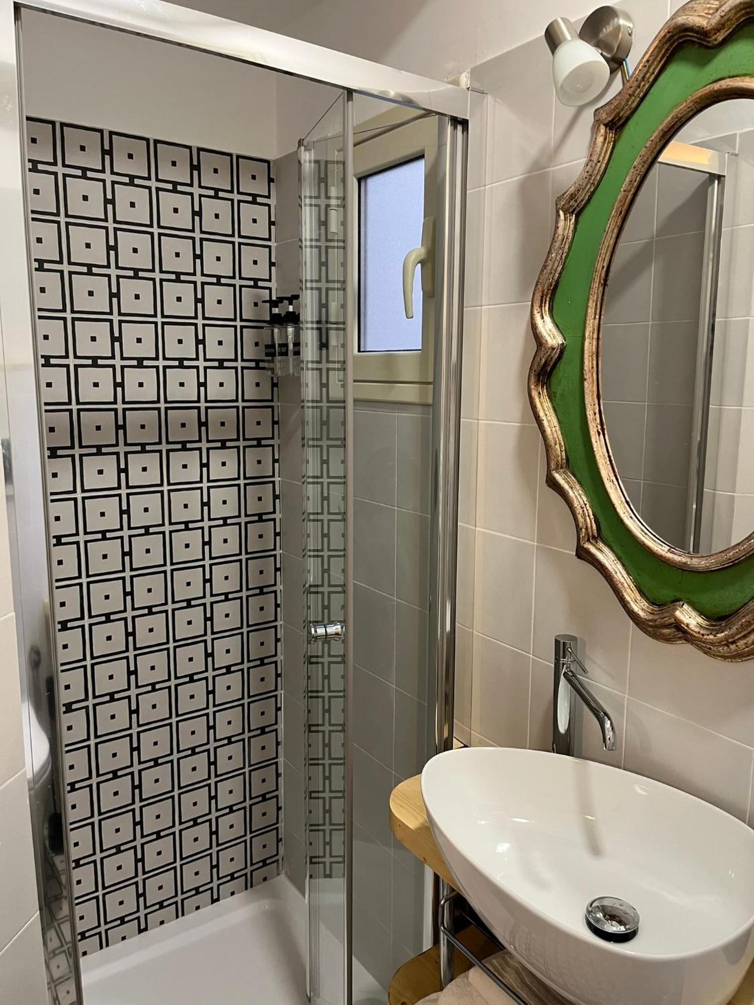 Crescenzio In Laterano Vakantiehuis *