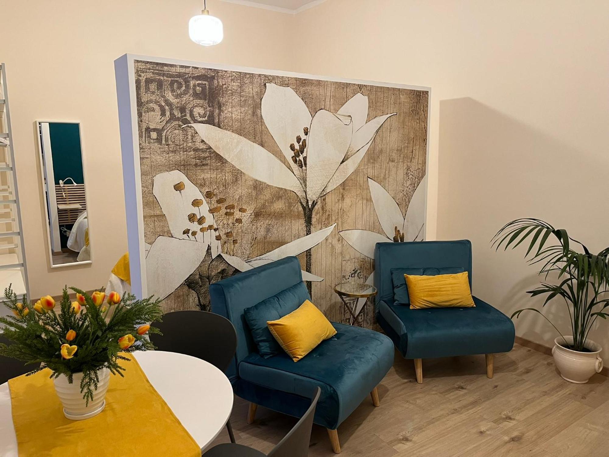 Vakantiehuis Crescenzio In Laterano Rome