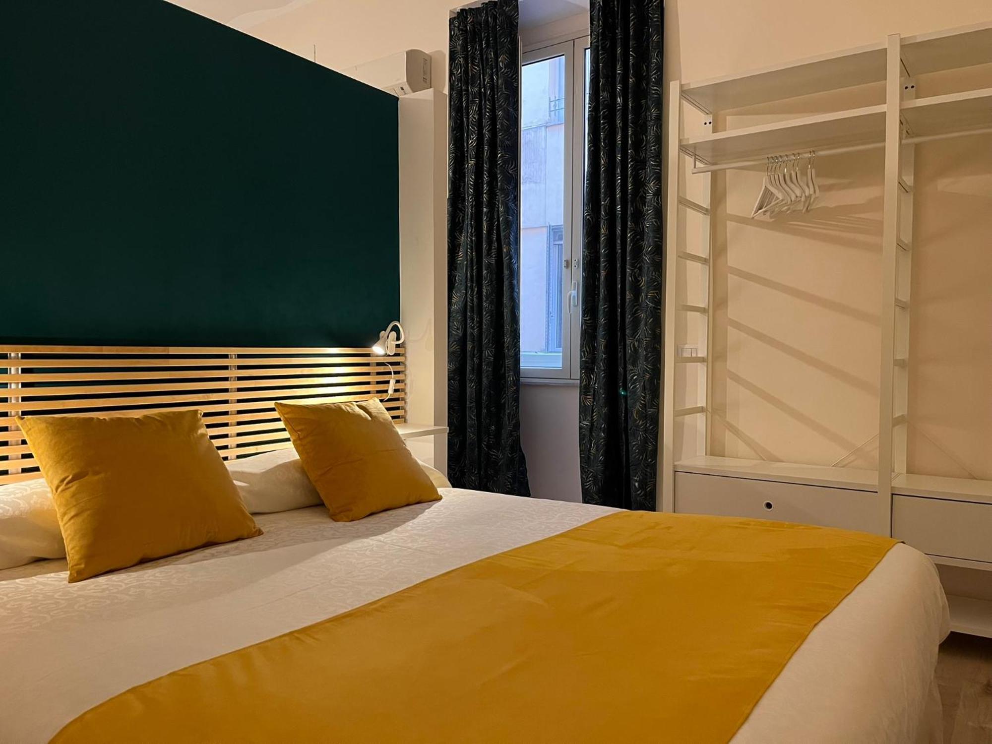 Crescenzio In Laterano Vakantiehuis *